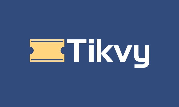 Tikvy.com - Great domains for sale