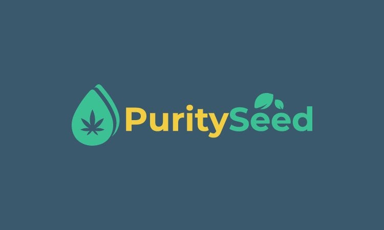 PuritySeed.com - Cool premium domain marketplace