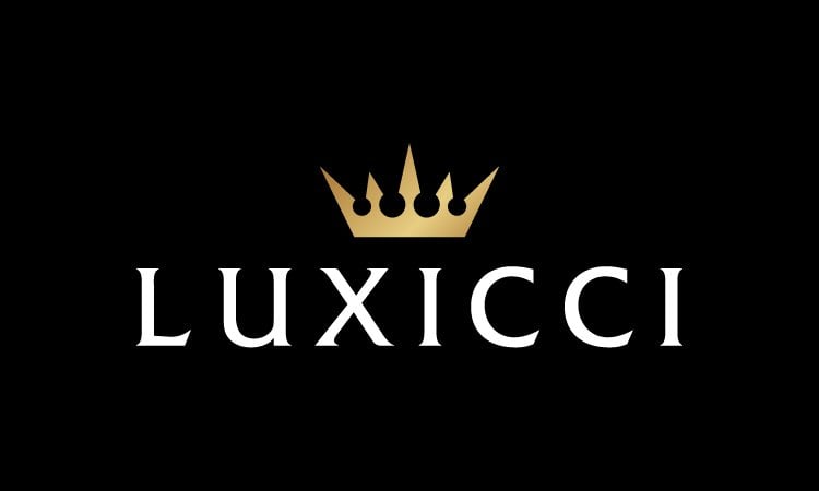 Luxicci.com - Great premium domain names