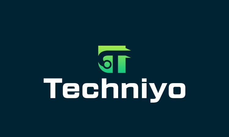Techniyo logo