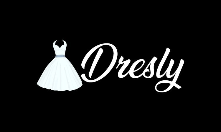 Dresly.com - buy Catchy premium names