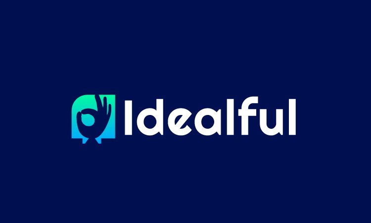 Idealful.com - Good premium domains for sale