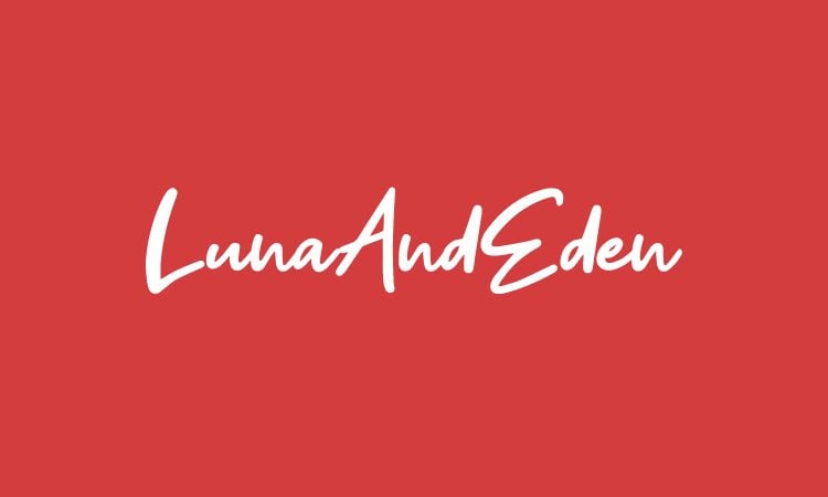 LunaAndEden.com - Great premium domains for sale