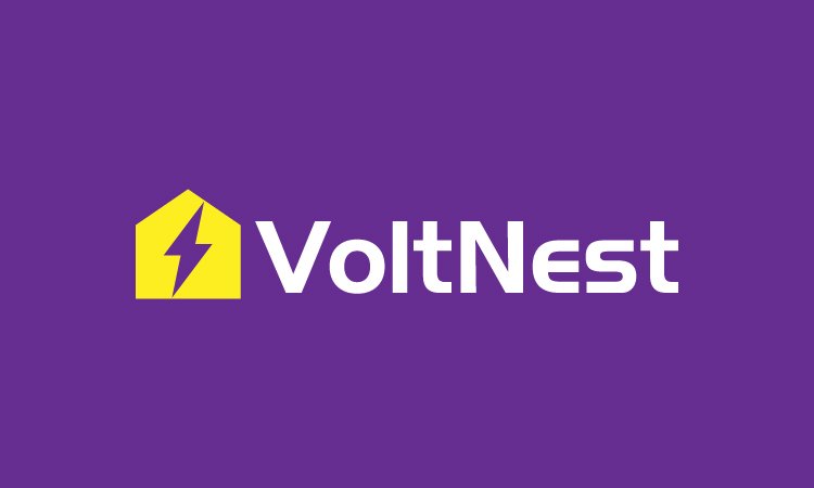 VoltNest.com - Catchy domains for sale