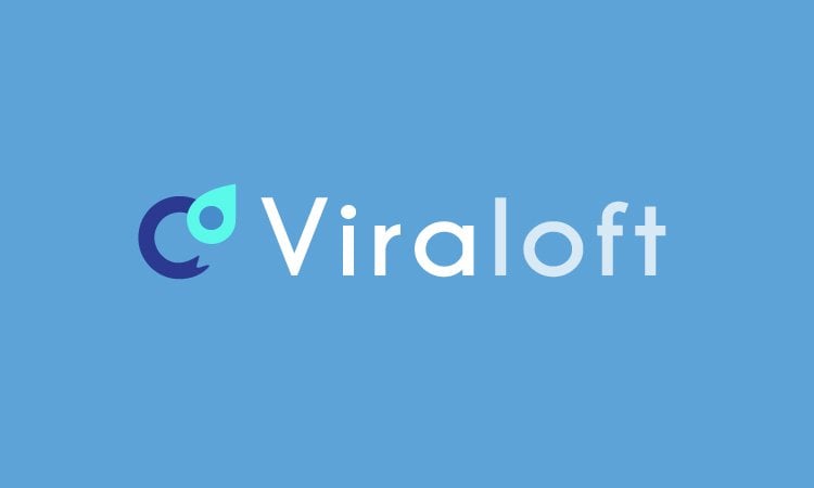 Viraloft.com - Catchy premium domain names