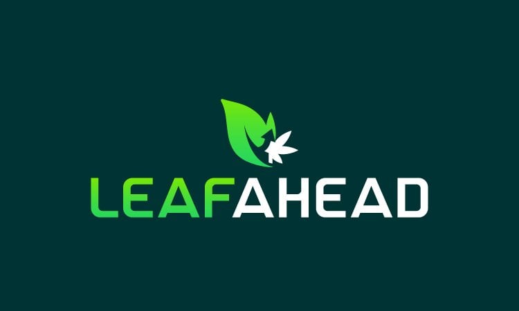 LeafAhead.com - Catchy premium domain marketplace