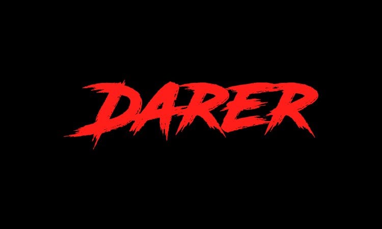 Darer logo