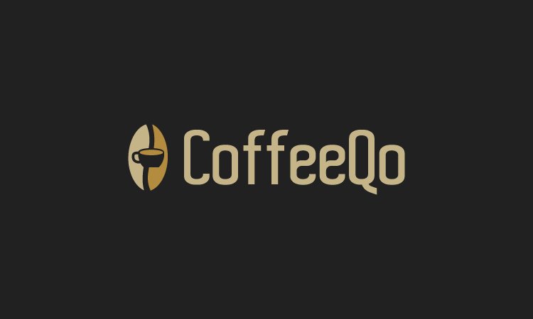 CoffeeQo.com - Creative domains for sale