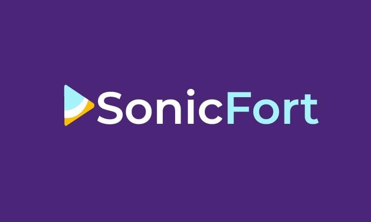 SonicFort.com - Unique premium domain names