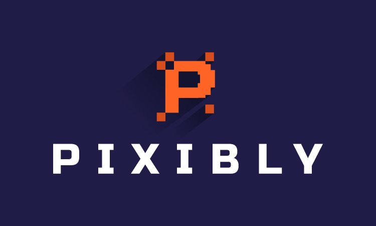 Pixibly.com - Unique premium domains