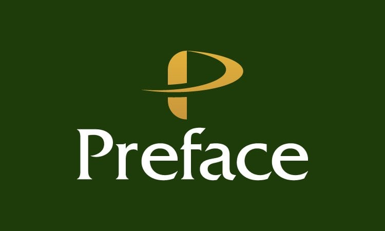 Preface logo