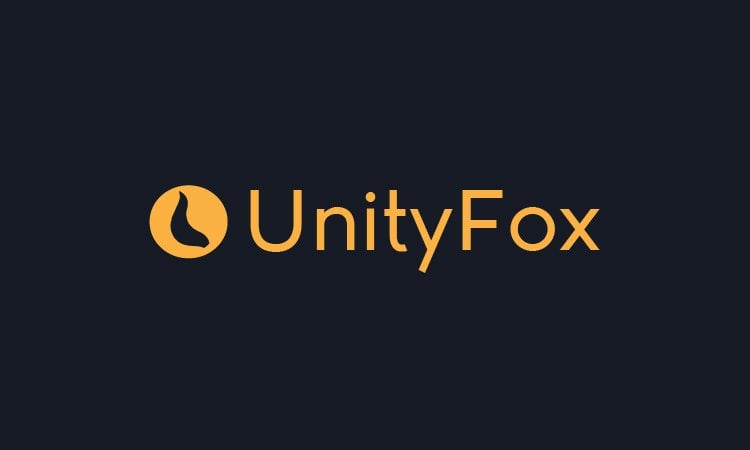 UnityFox.com - buy Cool premium names