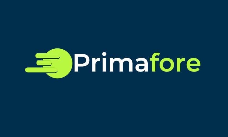 PrimaFore.com - Good premium domain names