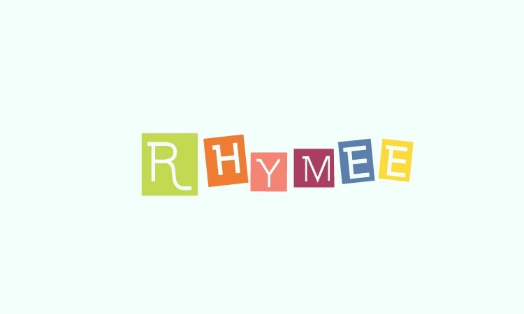 Rhymee logo
