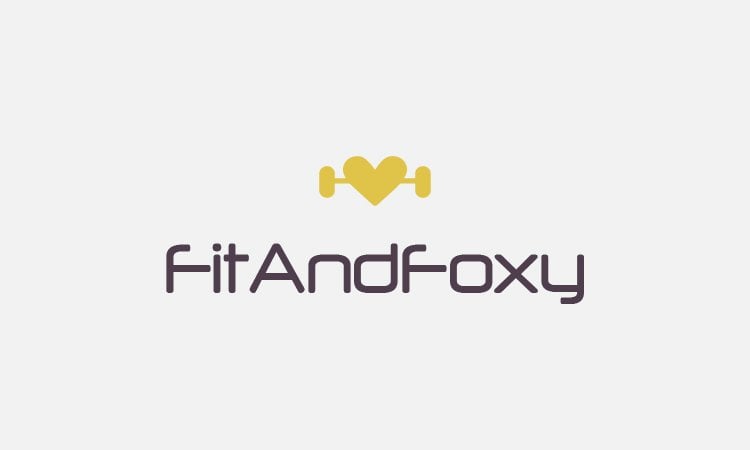 FitAndFoxy.com - buy Cool premium names