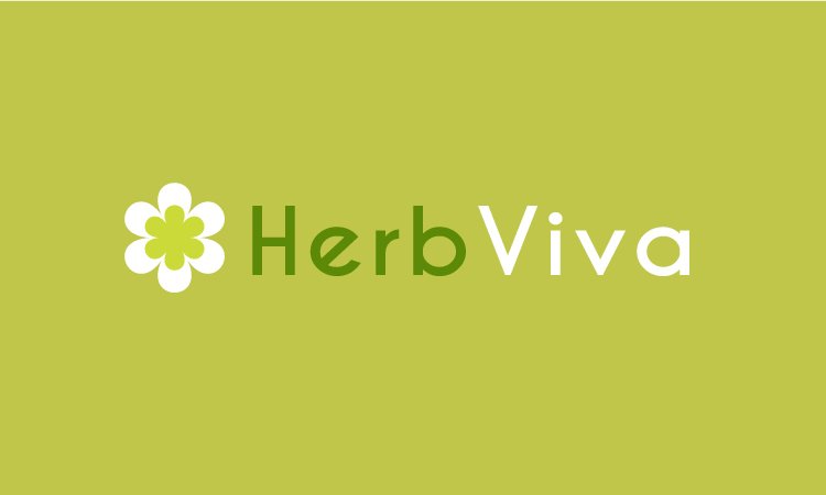 HerbViva logo