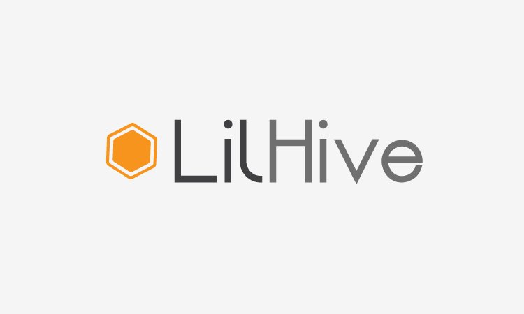 LilHive.com - New premium domain marketplace