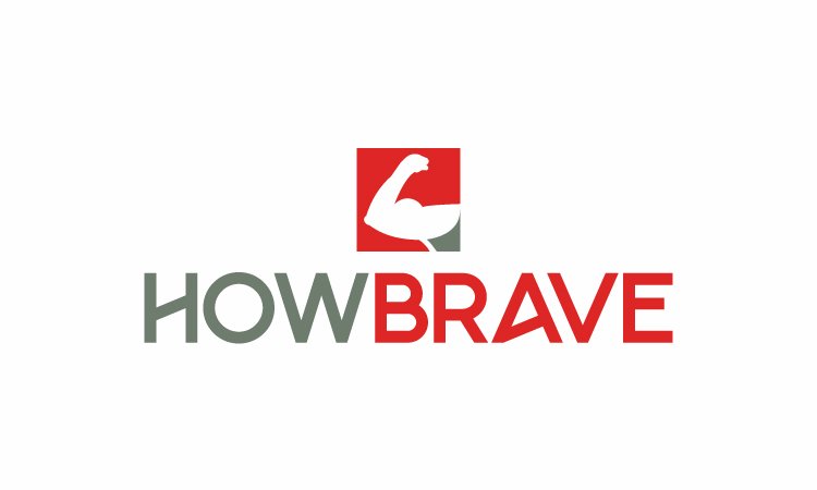 HowBrave.com - Unique premium domains for sale
