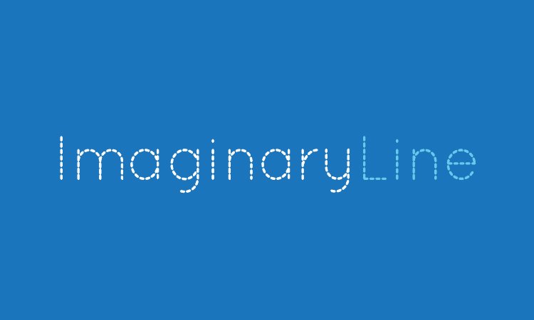 ImaginaryLine.com - Creative premium domain names for sale