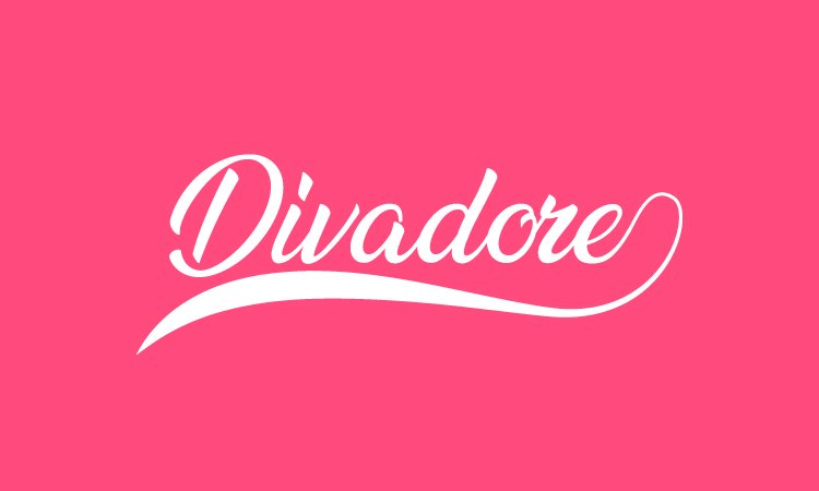 Divadore.com - Catchy premium domain names
