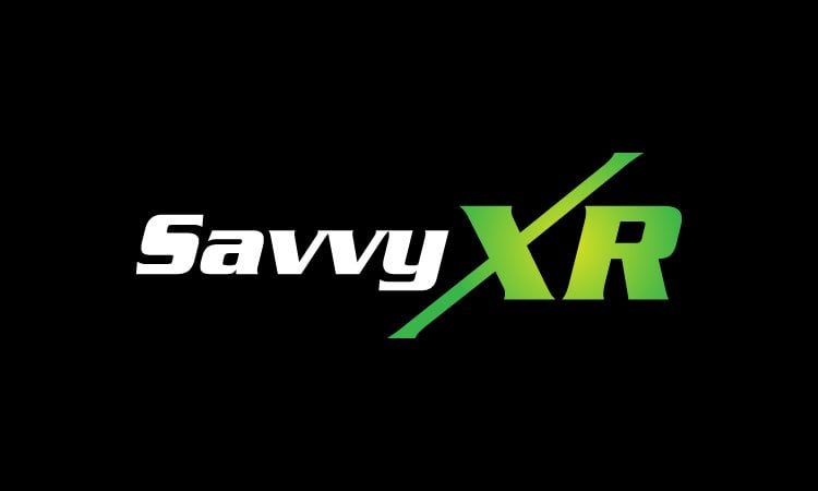 SavvyXR.com - buy Great premium domains
