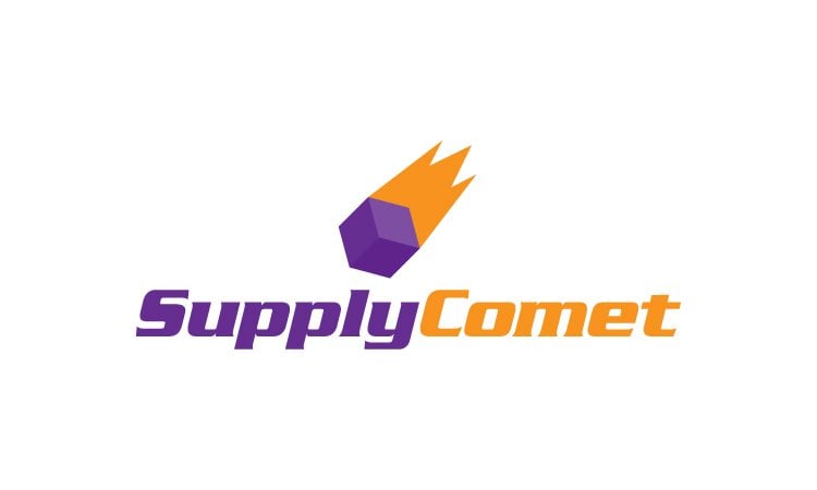 SupplyComet.com - Cool premium domain marketplace