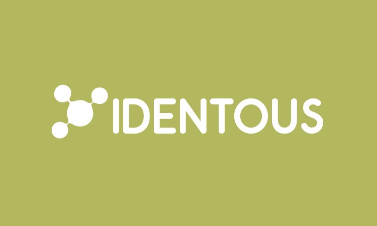 Identous.com - Cool premium domain names for sale