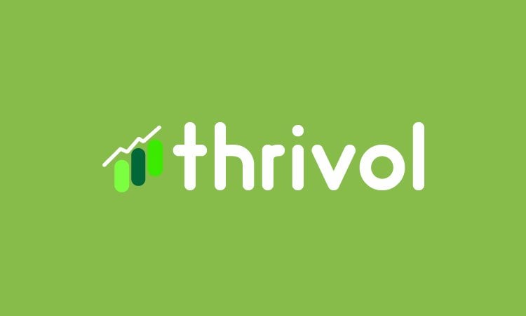 Thrivol logo