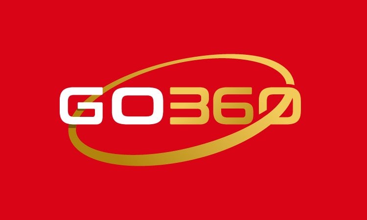 Go360 logo