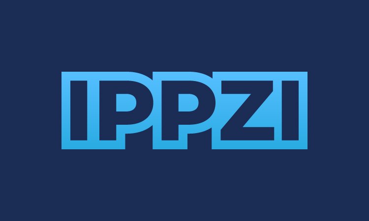 IPPZI logo
