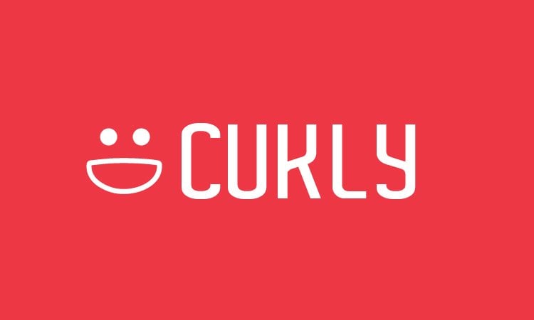 Cukly logo