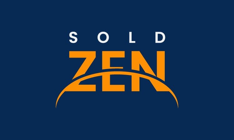 SoldZen.com - New premium names