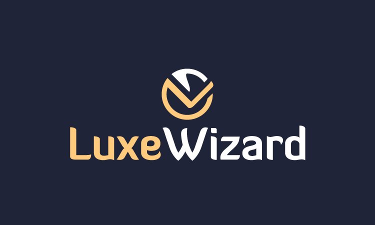 LuxeWizard.com - New premium domains
