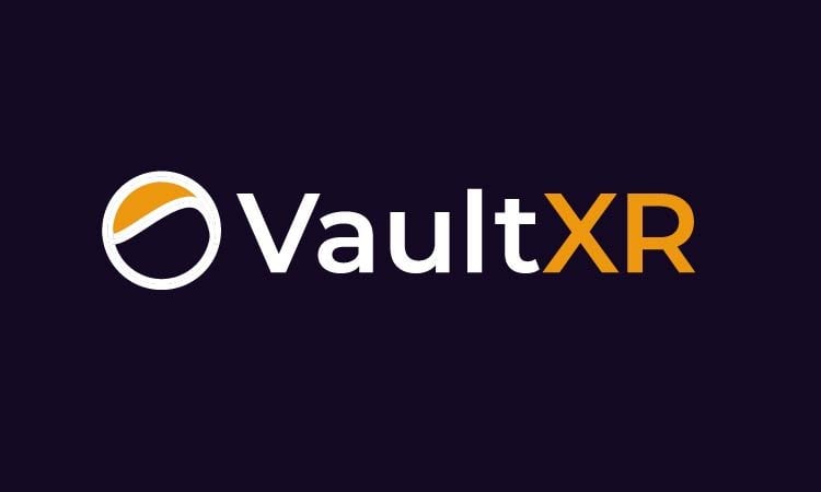 VaultXR.com - buy Catchy premium names
