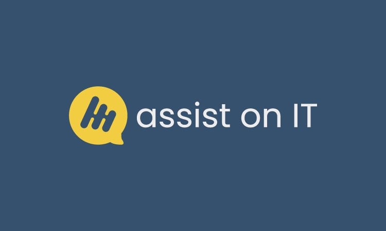 AssistOnIT.com - Great premium domain marketplace