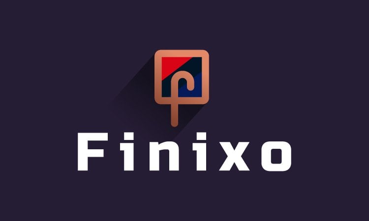 Finixo logo