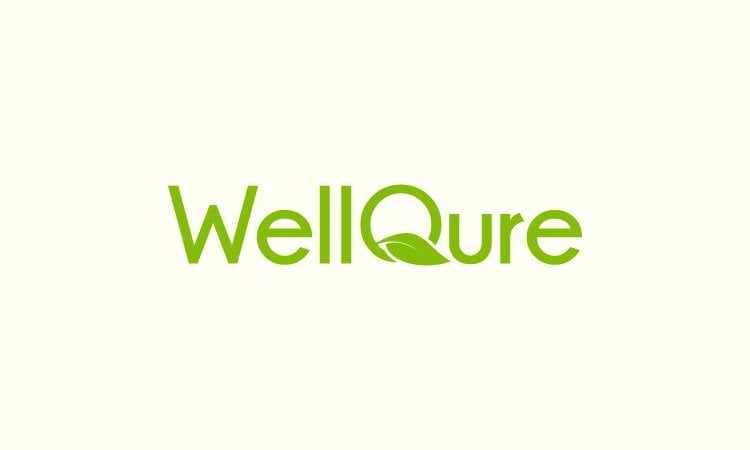 WellQure logo