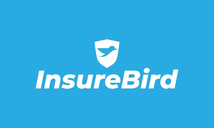 InsureBird.com - Unique premium domain names