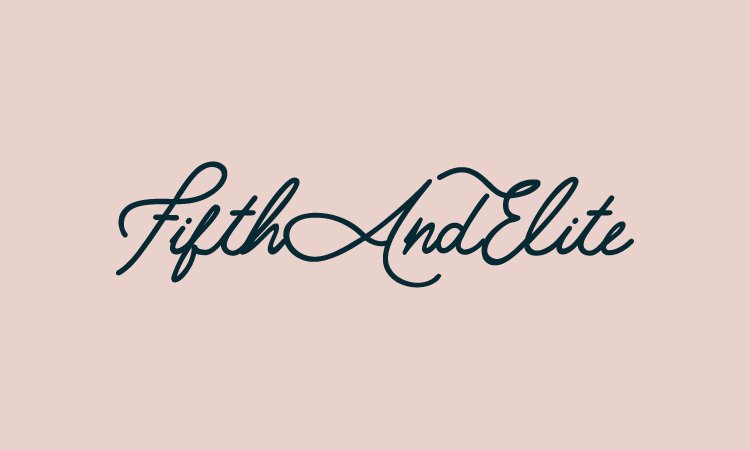 FifthAndElite.com - Great premium domain names for sale