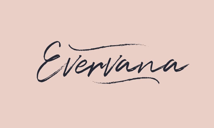 Evervana logo