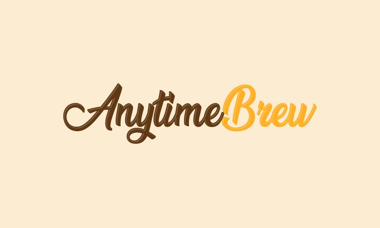 AnytimeBrew.com - buy Good premium names