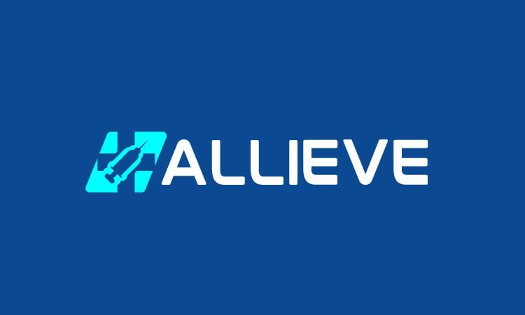 Allieve.com - Cool domains for sale