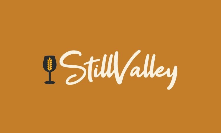 StillValley.com - New premium domains