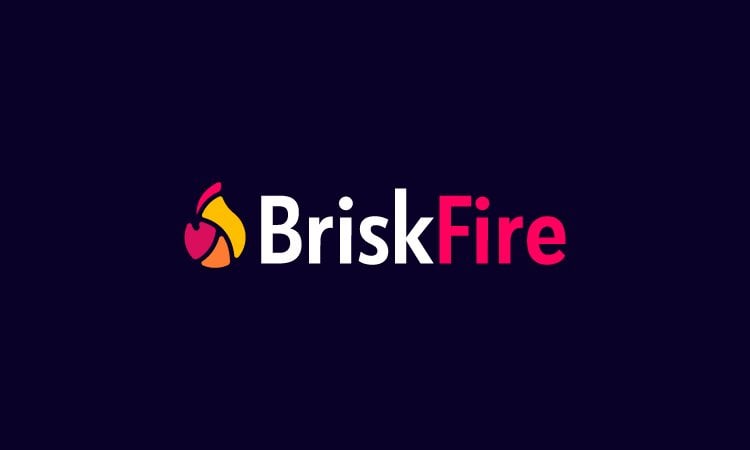 BriskFire.com - Great premium domain names