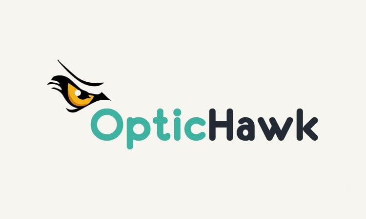 OpticHawk.com - Good premium domain names