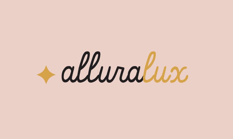 Alluralux.com - buying Catchy premium names