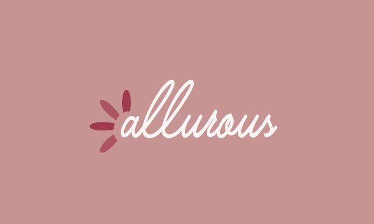 Allurous logo