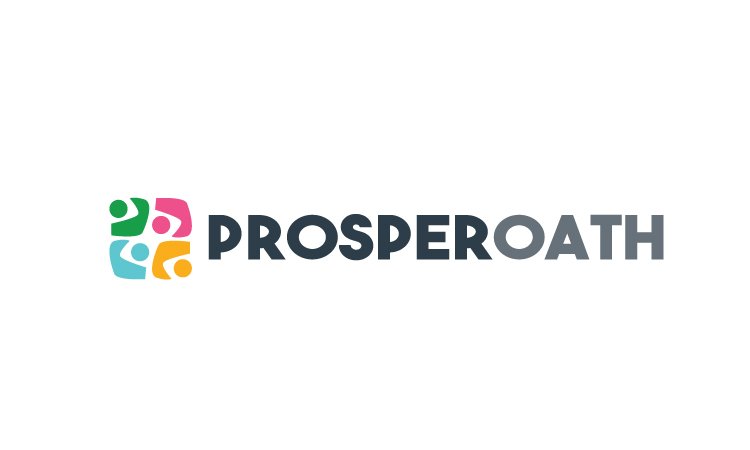 ProsperOath.com - buy Creative premium names