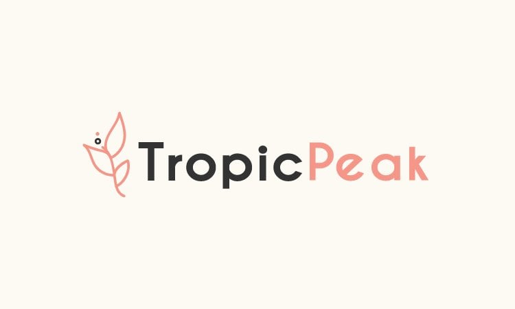 TropicPeak.com - New premium names