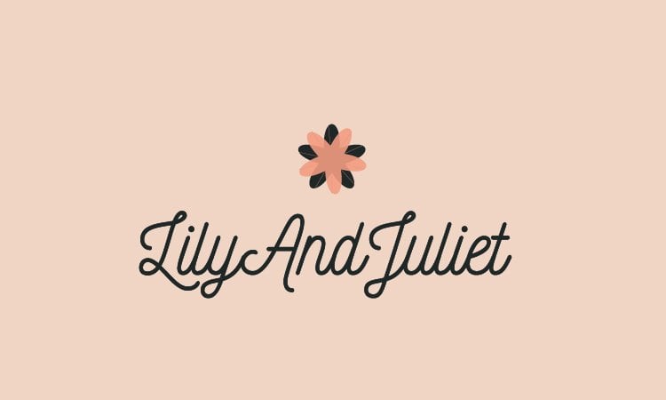 LilyAndJuliet.com - buying Creative premium names